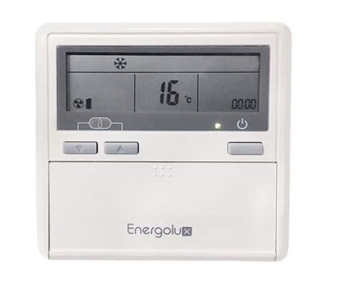 Канальный кондиционер Energolux SAD48HD3-A/SAU48U3-A