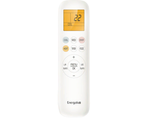 Кондиционер Energolux SAS18BN2-AI/SAU18BN2-AI-LE