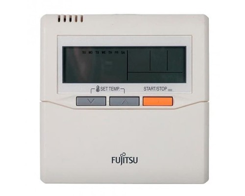 Кассетный кондиционер Fujitsu AUYG45LRLA/UTGUGYAW/AOYG45LATT