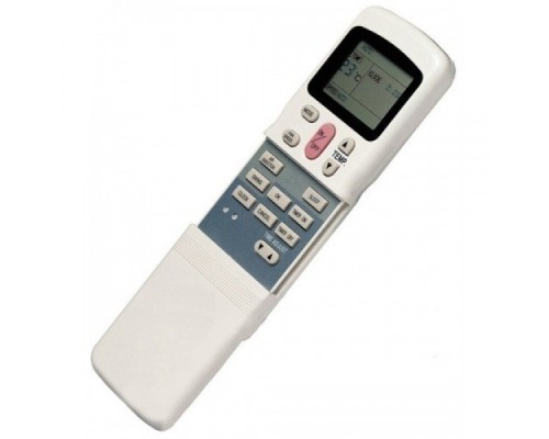 Кассетный кондиционер General Climate GC/GU-4C12HRN2 compact