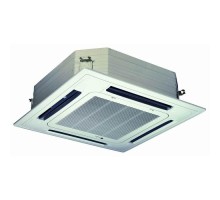 Кассетный кондиционер General Climate GC/GU-4C12HRN2 compact