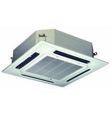 Кассетный кондиционер General Climate GC/GU-4C12HRN2 compact
