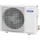 Кассетный кондиционер General Climate GC/GU-4C18HRF compact