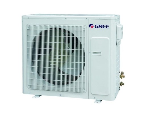 Кассетный кондиционер Gree GUD50T/A1-K/GU50W/A1-K