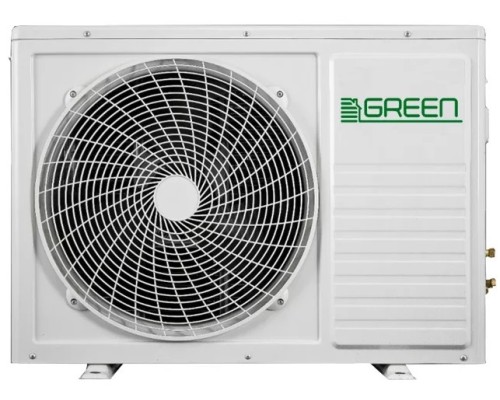 Кондиционер Green TSI/TSO-07 HRSY1 с Wi-Fi модулем