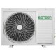 Кондиционер Green TSI/TSO-07 HRSY1 с Wi-Fi модулем