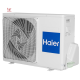 Мульти сплит система на 2 комнаты Haier 2U40S2SM1FA/AS25S2SF1FA-W*2шт