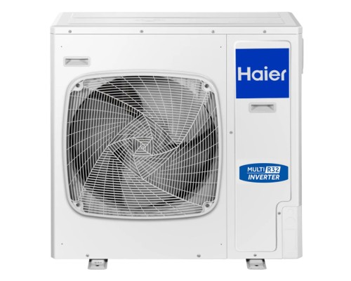 Внешний блок мульти сплит-системы на 5 комнат Haier 5U105S2SS5FA