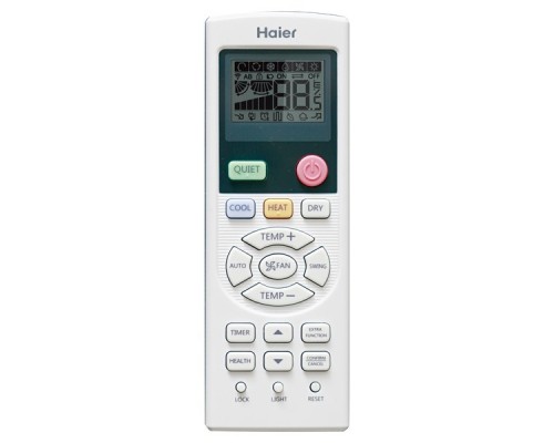 Кассетный внутренний блок мульти-сплит системы Haier AB09CS1ERA(PB-700IB)