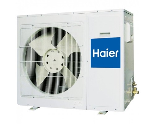 Кассетный кондиционер Haier AB36ES1ERA(S)/1U36SS1EAB