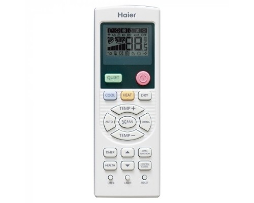 Кассетный кондиционер Haier AB36ES1ERA(S)/1U36SS1EAB