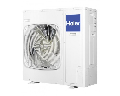 Канальный кондиционер Haier AD105S2SM3FA/1UH105N1ERG