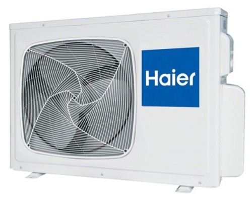 Кондиционер Haier AS100HPL1HRA/1U105S2SS2FA