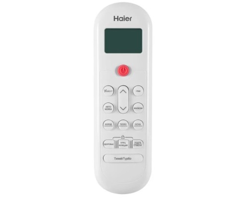 Кондиционер Haier AS100HPL1HRA/1U105S2SS2FA