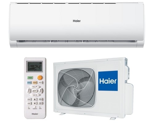 Кондиционер Haier AS12TL4HRA/1U12TL4FRA