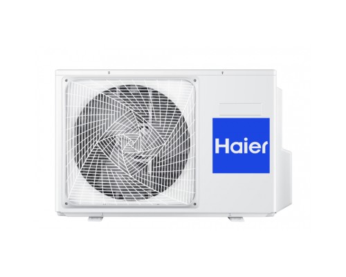 Кондиционер Haier HSU-07HNF303/R2 - W - HSU-07HUN403/R2