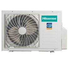 Внешний блок мульти сплит-системы на 2 комнаты Hisense AMW2-18U4RXC