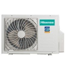 Внешний блок мульти сплит-системы на 2 комнаты Hisense AMW2-18U4RXC