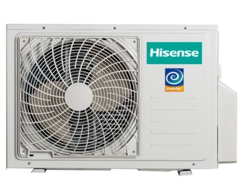 Внешний блок мульти сплит-системы на 2 комнаты Hisense AMW2-18U4RXC