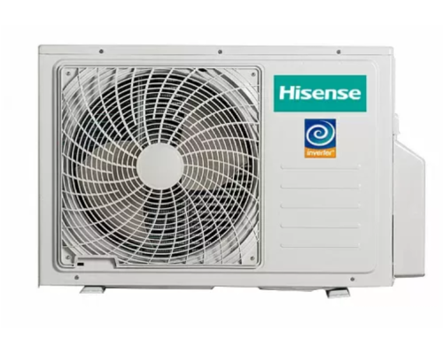 Кондиционер Hisense AS-10UW4RVETG00