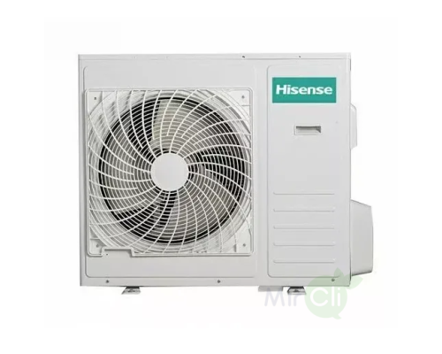 Кассетный кондиционер Hisense AUC-60HR4SKA/AUW-60H6SP1