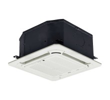 Кассетный кондиционер Kentatsu KSZT35HFAN1/KSUT35HFAN1/-40