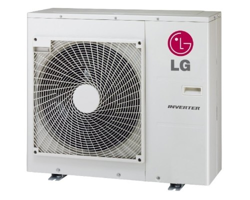 Канальный кондиционер Lg UM30WC.N11R0/UU30WC.U21R0