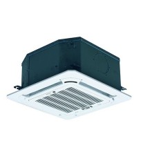 Кассетный кондиционер Mdv MDCA4-12HRFN8/MDOU-12HFN8