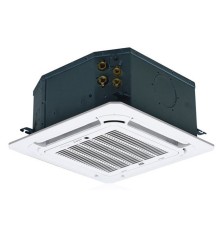 Кассетный фанкойл 2-2,9 кВт Mdv MDKD-400S/MDV-MBQ4-03B