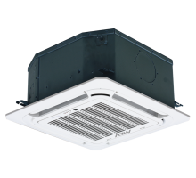Кассетный фанкойл 3-3,9 кВт Mdv MDKD-V400/MDV-MBQ4-03B
