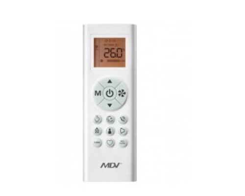 Кондиционер Mdv MDSAF-18HRN1-Z/MDOAF-18HN1-Z