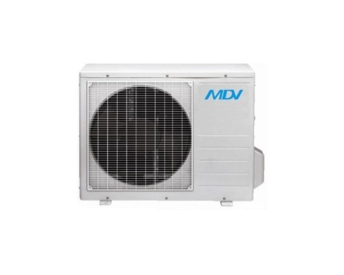 Кондиционер Mdv MDSAF-24HRN1-Z/MDOAF-24HN1-Z