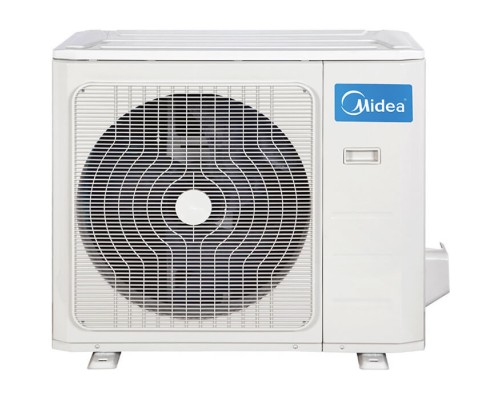 Внешний блок мульти сплит-системы на 4 комнаты Midea M4OB-36HFN8-Q