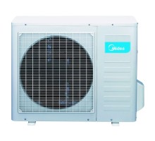 Внешний блок мульти сплит-системы на 4 комнаты Midea M4O-28FN1-Q