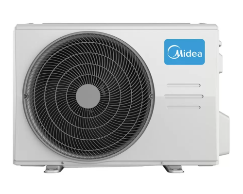 Кассетный кондиционер Midea MCD1-24HRN1-Q/MOX430U-24HN1-Q