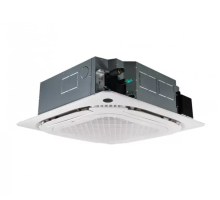 Кассетный кондиционер Midea MCD1-24HRN1-Q/MOX430U-24HN1-Q