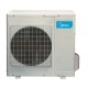 Канальный кондиционер Midea MHG-48HWN1-R(A)/MOU-48HN1-RR