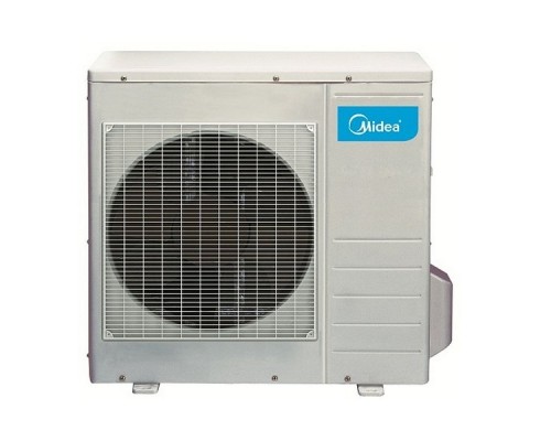 Канальный кондиционер Midea MHG-60HWN1-R(A)/MOUA-60HN1-R