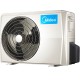 Кондиционер Midea MSAG1-09N8C2U-I/MSAG1-09N8C2U-O
