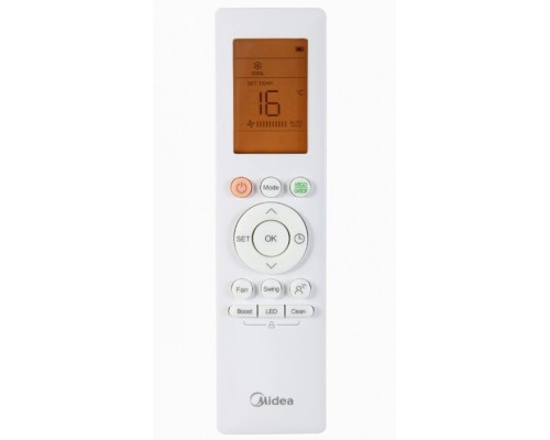 Кондиционер Midea MSAG1-09N8C2U-I/MSAG1-09N8C2U-O