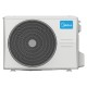 Кондиционер Midea MSCA1BU-09HRFN8/MOX230-09HFN8-Q