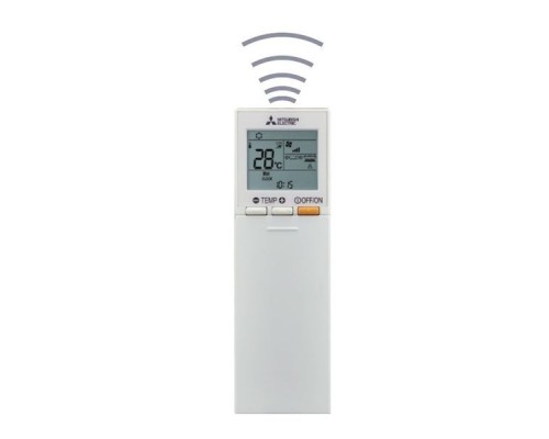 Настенный внутренний блок мульти-сплит системы Mitsubishi Electric MSZ-AP42VGK (с Wi-Fi)