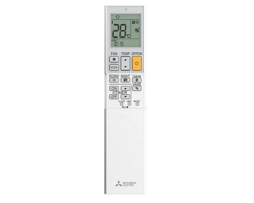 Кондиционер Mitsubishi Electric MSZ-BT20VG/MUZ-BT20VG