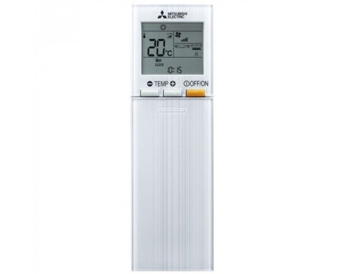 Кондиционер Mitsubishi Electric MSZ-LN25VG2V/MUZ-LN25VG2HZ