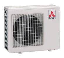 Внешний блок мульти сплит-системы на 2 комнаты Mitsubishi Electric MXZ-2F53VFHZ