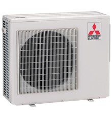 Внешний блок мульти сплит-системы на 2 комнаты Mitsubishi Electric MXZ-2F53VFHZ