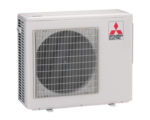 Внешний блок мульти сплит-системы на 2 комнаты Mitsubishi Electric MXZ-2F53VFHZ