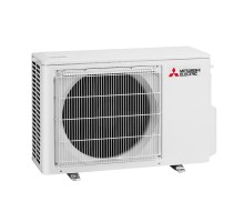 Внешний блок мульти сплит-системы на 2 комнаты Mitsubishi Electric MXZ-2HA40VF