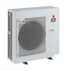 Внешний блок мульти сплит-системы на 5 комнат Mitsubishi Electric MXZ-5Е102 VA
