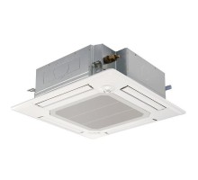 Кассетный кондиционер Mitsubishi Electric PLA-M140EA/PUHZ-ZRP140YKA